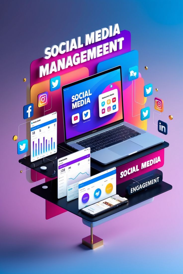 Social Media Branding